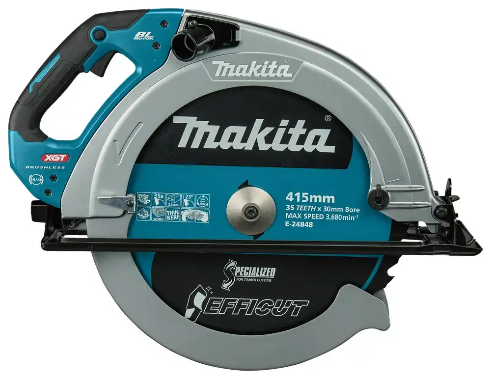accu cirkelzaagmachine makita 415mm Lage Prijs