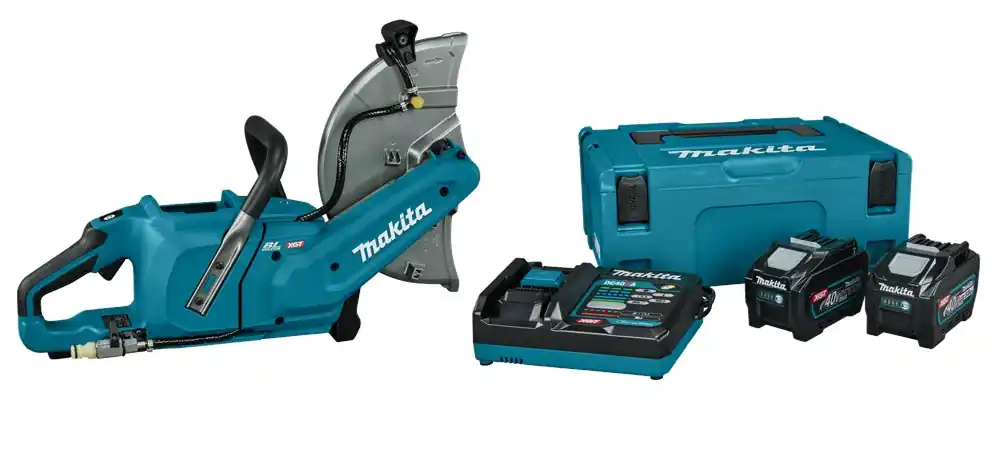 Tijdelijk Beschikbaar accu doorslijper makita 305mm