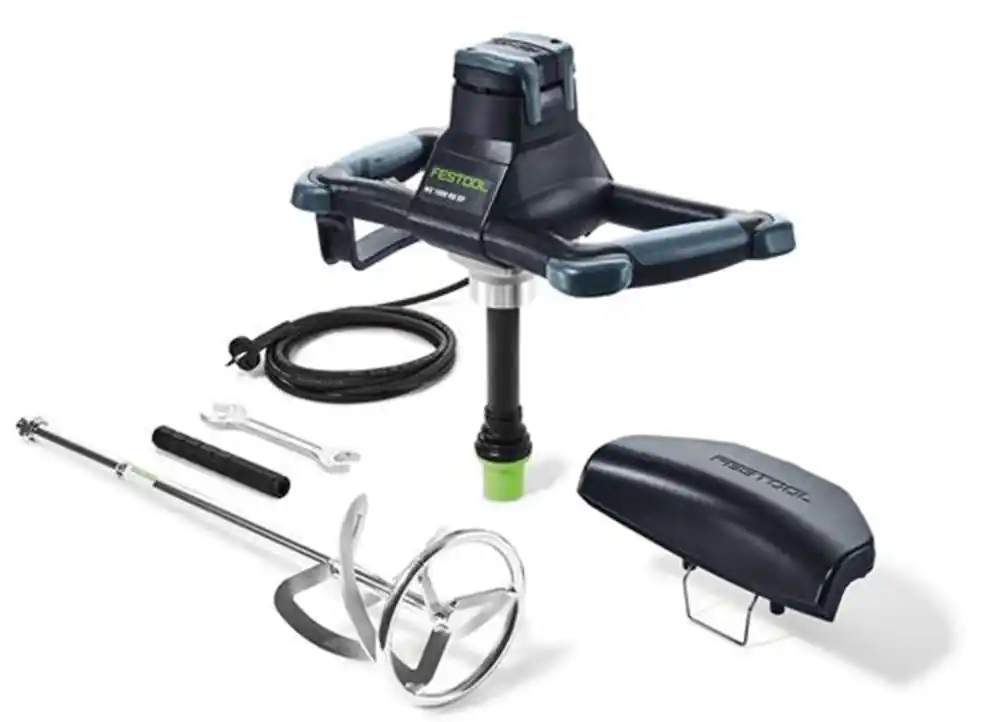 mengmachine festool Snelle Levering