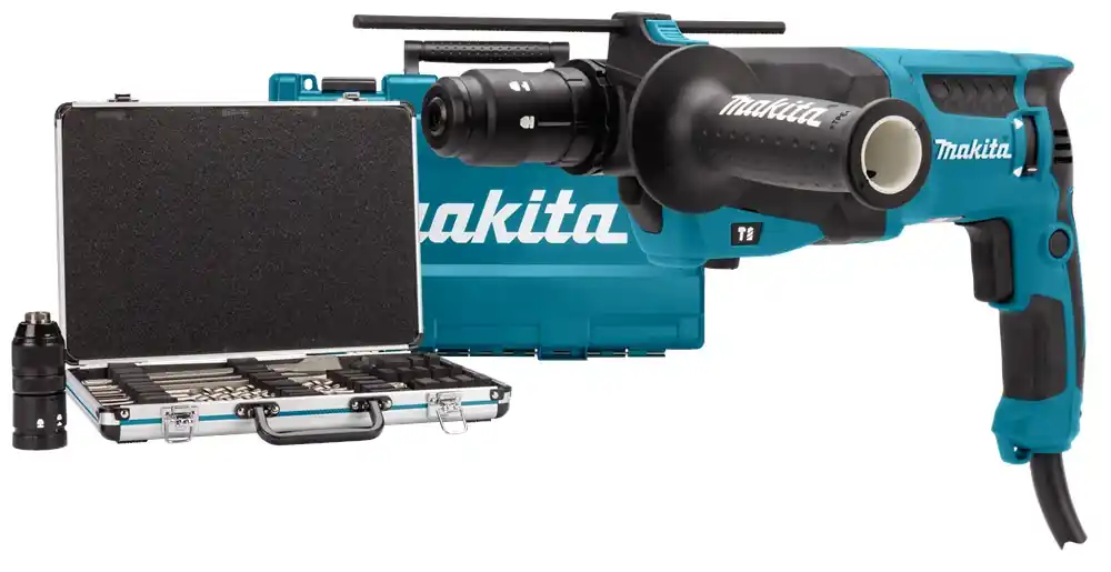Laatste Kans combihamer makita sds-plus