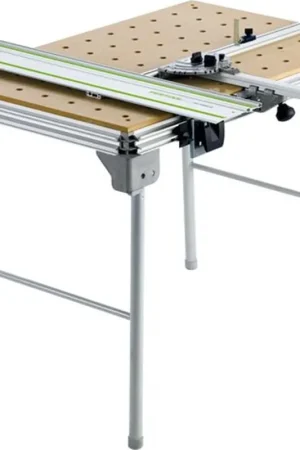 werktafel multifunctioneel festool Alleen Vandaag