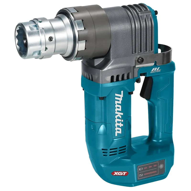 Seizoensaanbieding accu knipmoersleutel makita