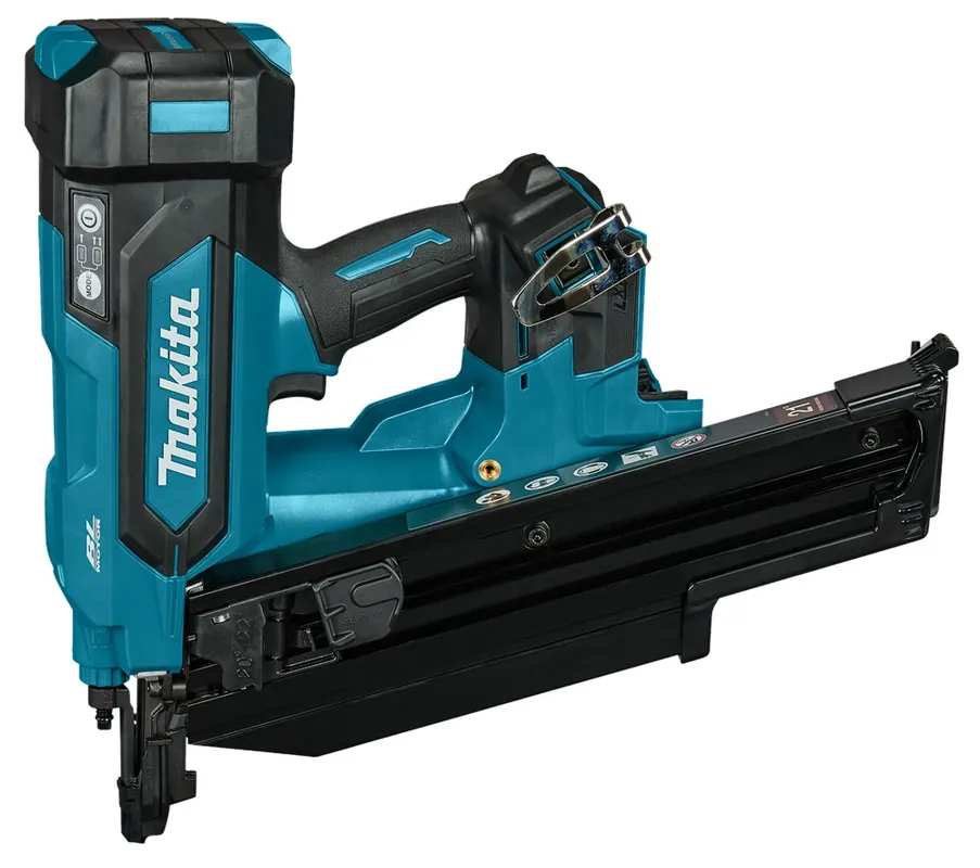 Gecertificeerd accu constructietacker makita