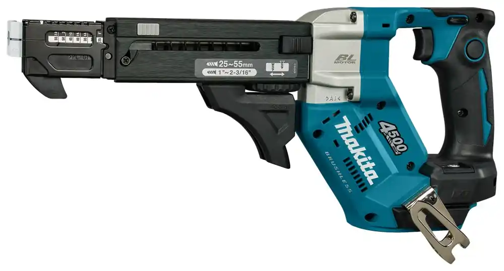Nieuw accu schroefautomaat makita