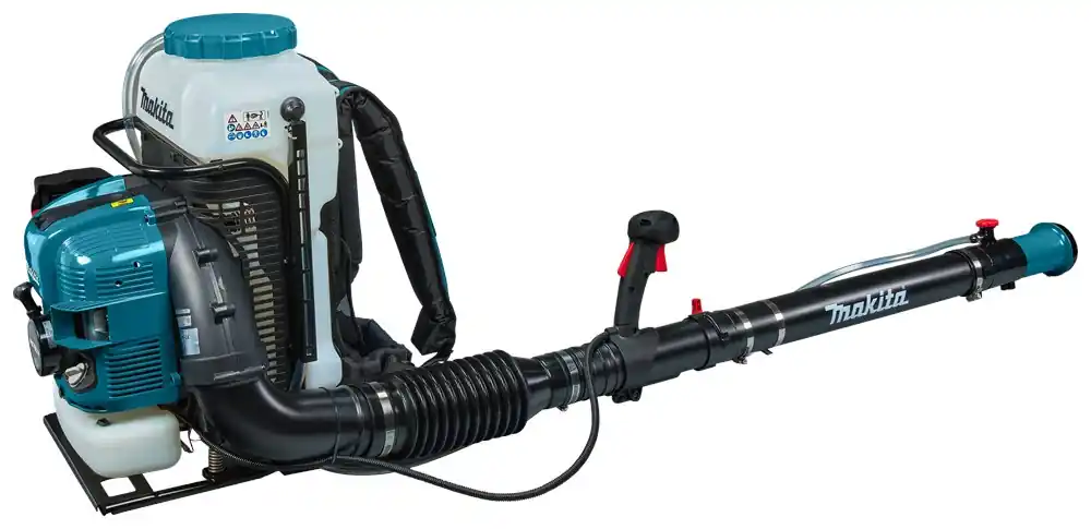 Premium motor rugnevelspuit 4-takt makita