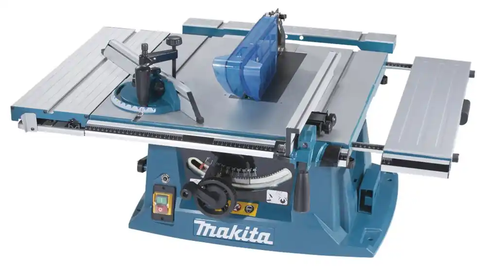 Rechtstreeks Van De Fabrikant tafelzaagmachine makita