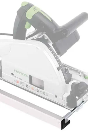 Veilige Betaling parallelaanslag festool