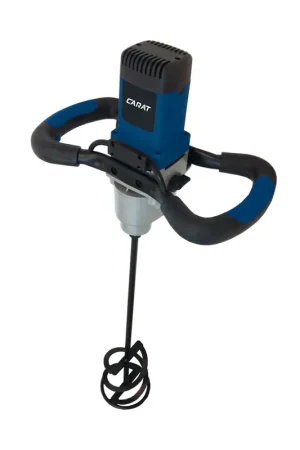 handmixer carat Betrouwbaar