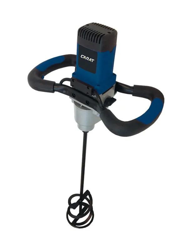 handmixer carat Betrouwbaar