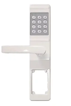 codeslot unicode wit effeff Superprijs