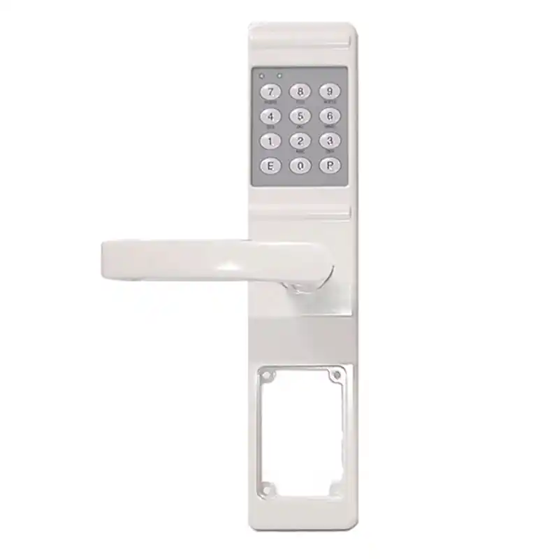codeslot unicode wit effeff Superprijs