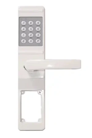 codeslot unicode wit effeff Actieprijs