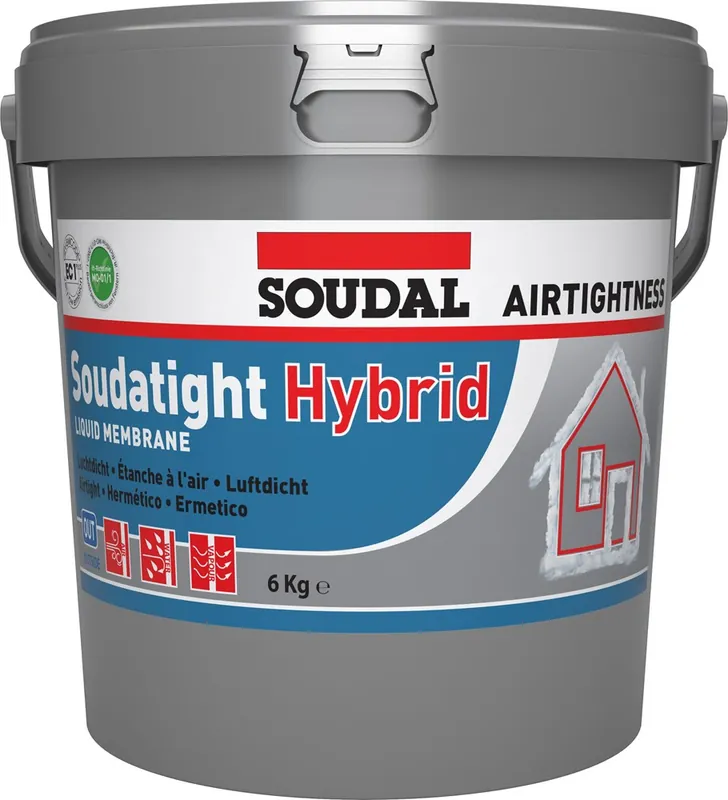 Actieprijs afdichtcoating soudal