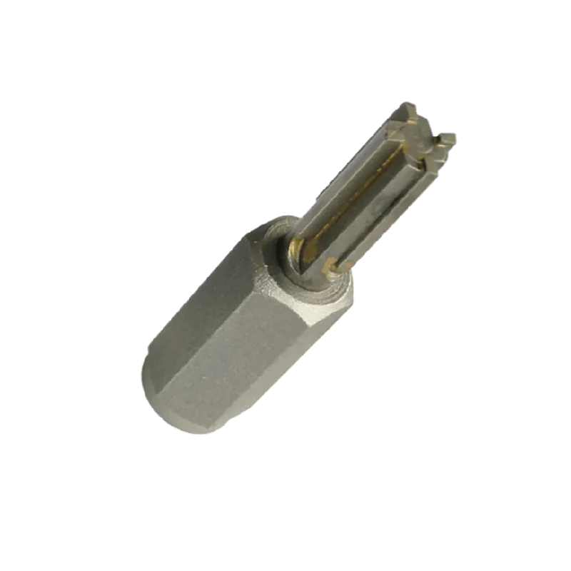 Aanbieding carbide voegenfrees carat