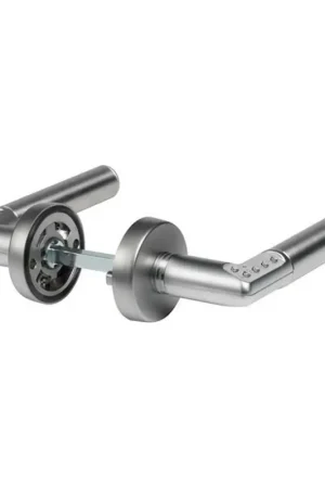 Dagaanbieding codekruk rvs lips