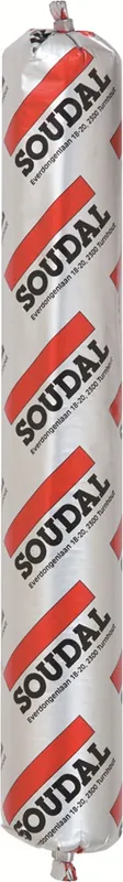 afdichtcoating soudal Fabrieksprijs