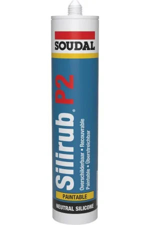 Premium beglazingskit soudal