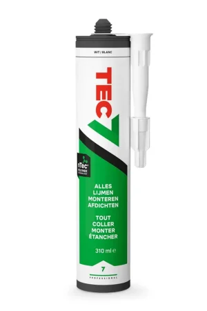 lijmkit tec7 Tijdelijk Beschikbaar