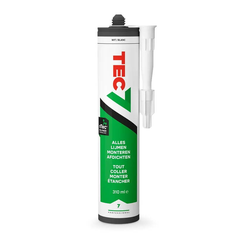 lijmkit tec7 Tijdelijk Beschikbaar