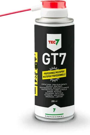 Seizoensaanbieding multispray tec7
