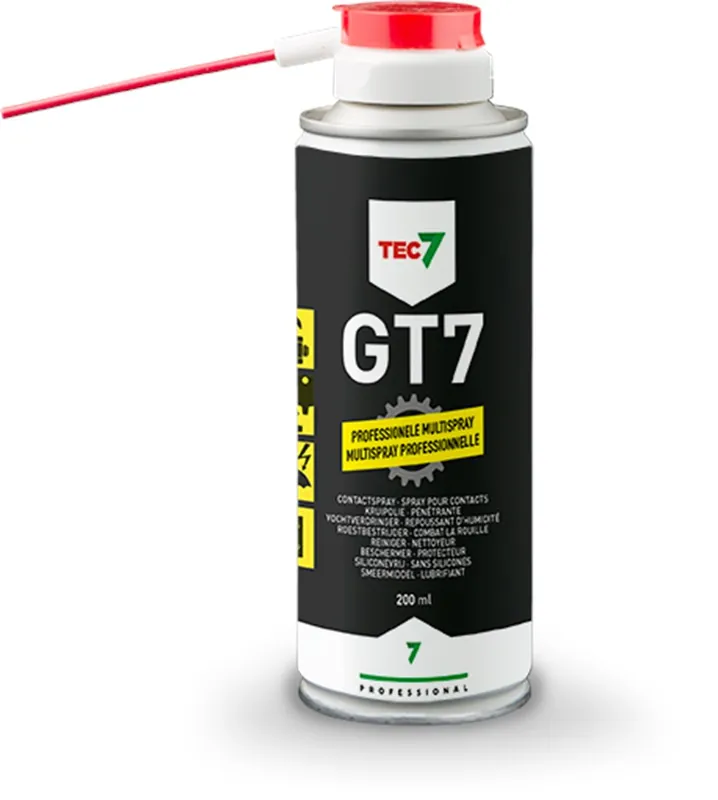Seizoensaanbieding multispray tec7