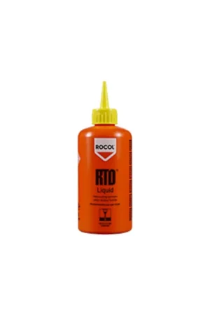 Weekendaanbieding snijolie liquid rocol
