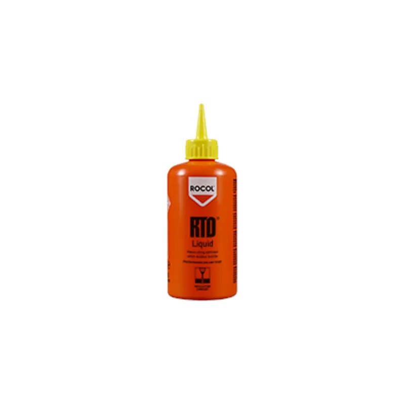 Weekendaanbieding snijolie liquid rocol