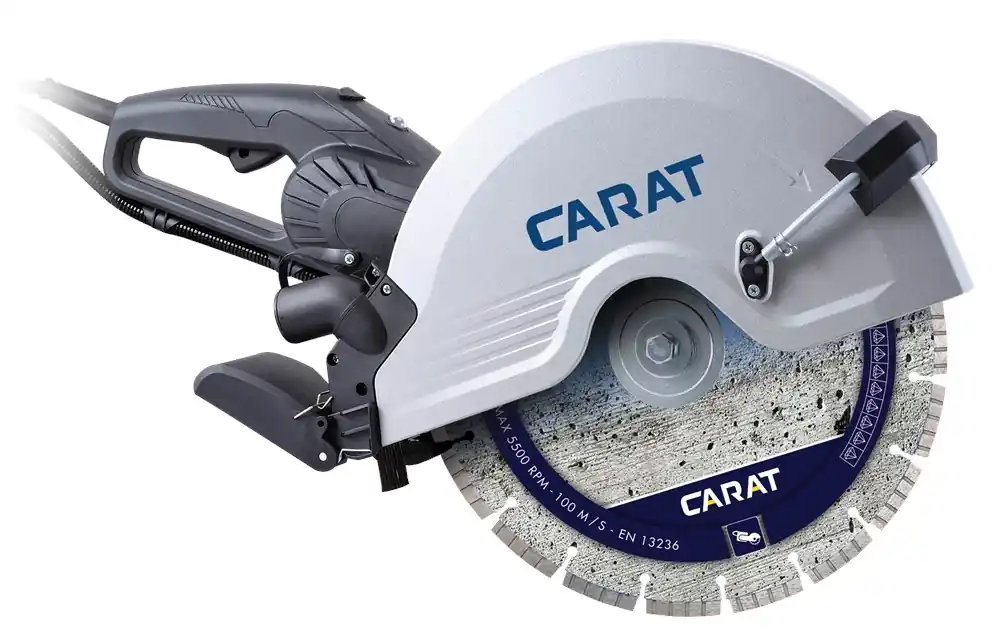 Beste Prijs doorslijper carat 350mm