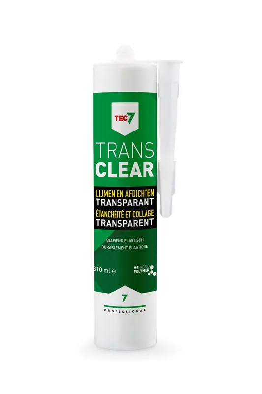 Shop Nu afdichtingskit tec7