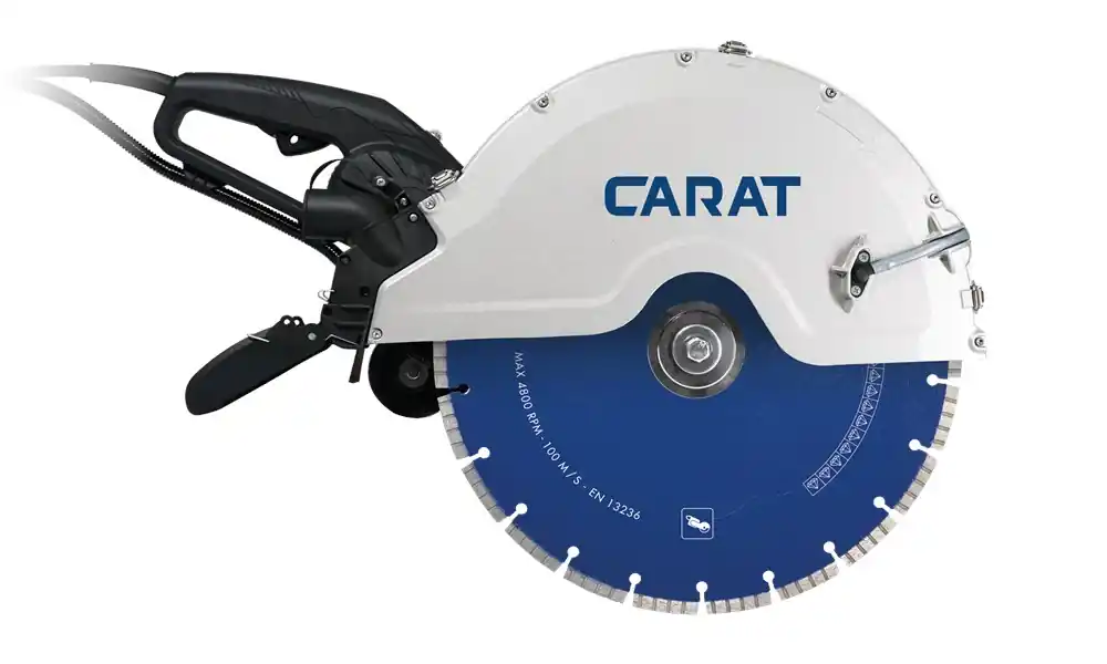 Bestel Nu doorslijper carat 400mm