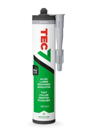 lijmkit tec7 Tijdelijk Beschikbaar