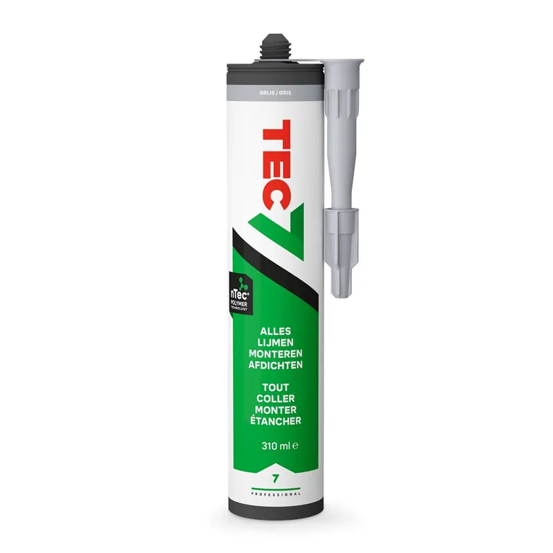lijmkit tec7 Tijdelijk Beschikbaar