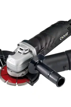 voegenfreesmachine carat Meest Verkocht