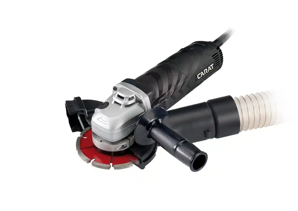 voegenfreesmachine carat Meest Verkocht