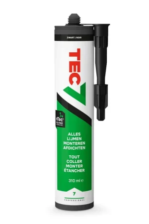 Nu Kopen lijmkit tec7