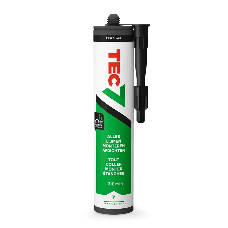 Nu Kopen lijmkit tec7