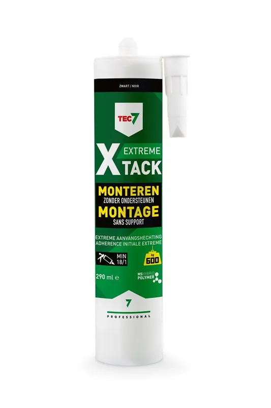 Hete Deal montagekit tec7