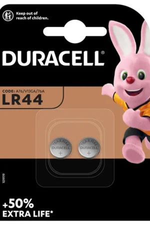 batterijen knoopcel duracell Direct Verzonden