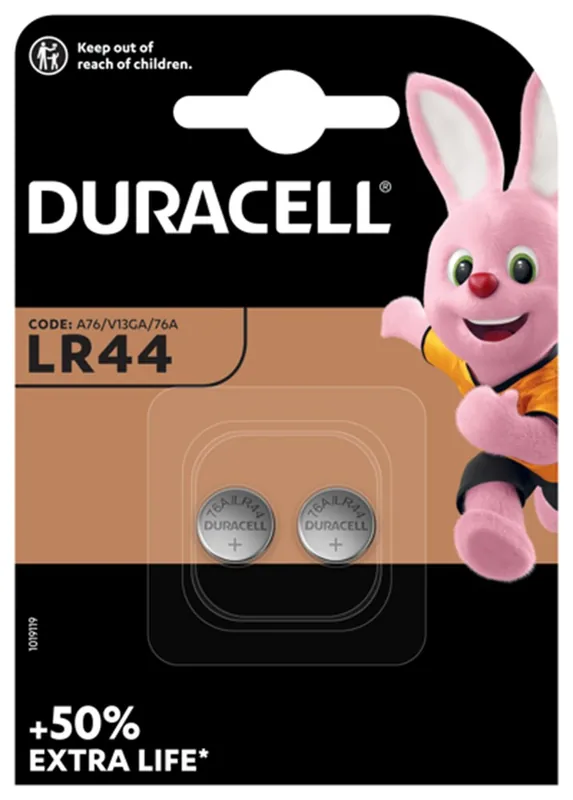 batterijen knoopcel duracell Direct Verzonden