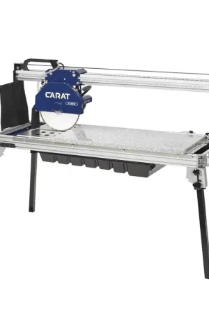 Beperkte Voorraad brugzaagmachine carat laser