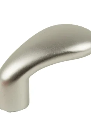Korting voordeurknop aluminium f1 ami