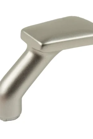 Beperkt Aanbod voordeurknop aluminium f1 ami