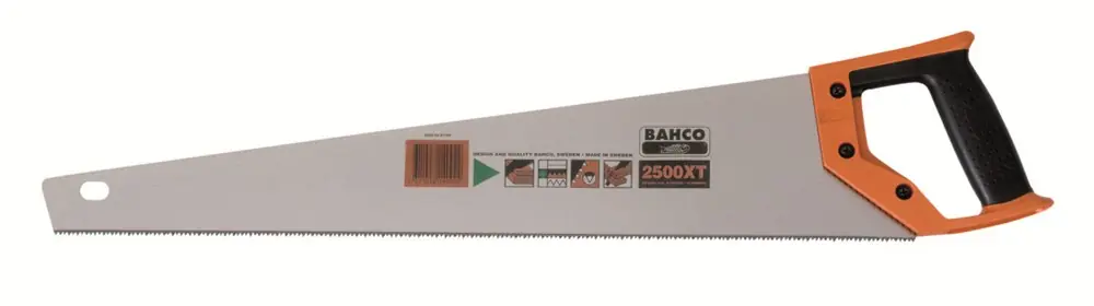 handzaag hardpoint bahco Veilige Betaling