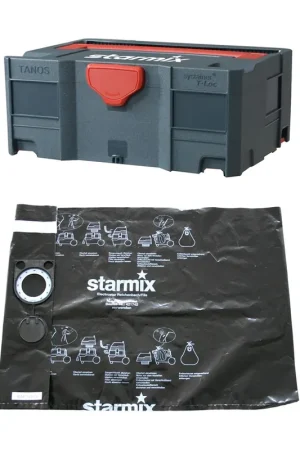 starbox II starmix Merkproduct