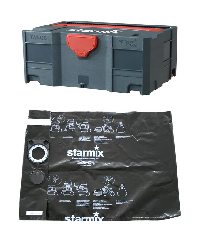 starbox II starmix Merkproduct