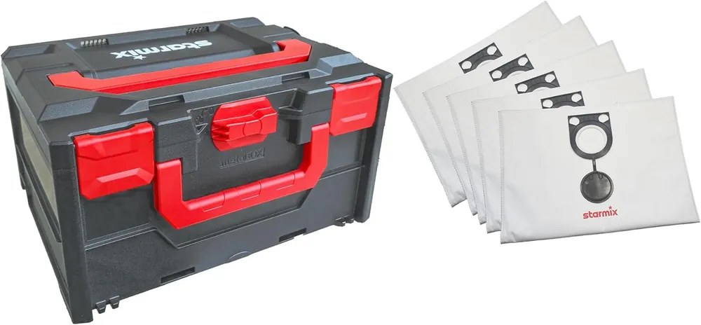 systainer starmix Laatste Kans
