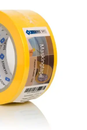 Aanbieding schilderstape gold