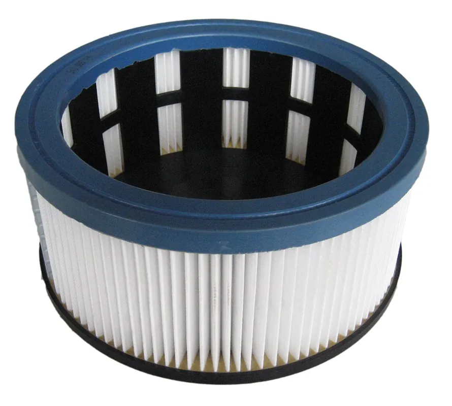 filter polyester starmix Express Levering