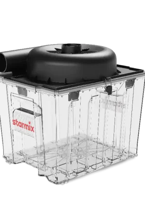Snelle Levering voorafscheider starmix