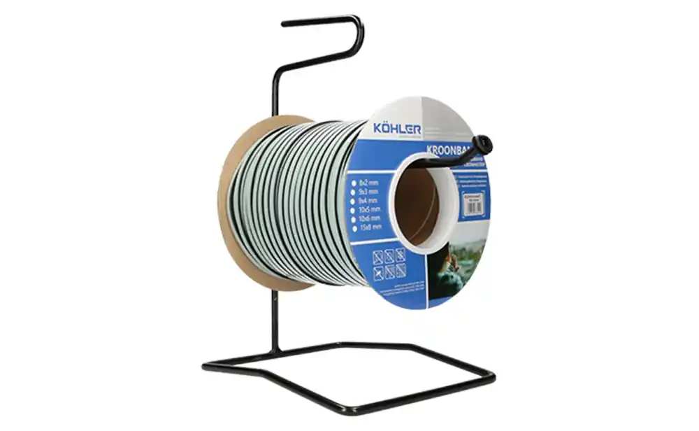 Exclusieve Aanbieding kroonband epdm celrubber kowo